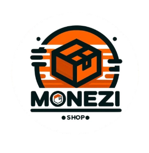 Monezi Shop